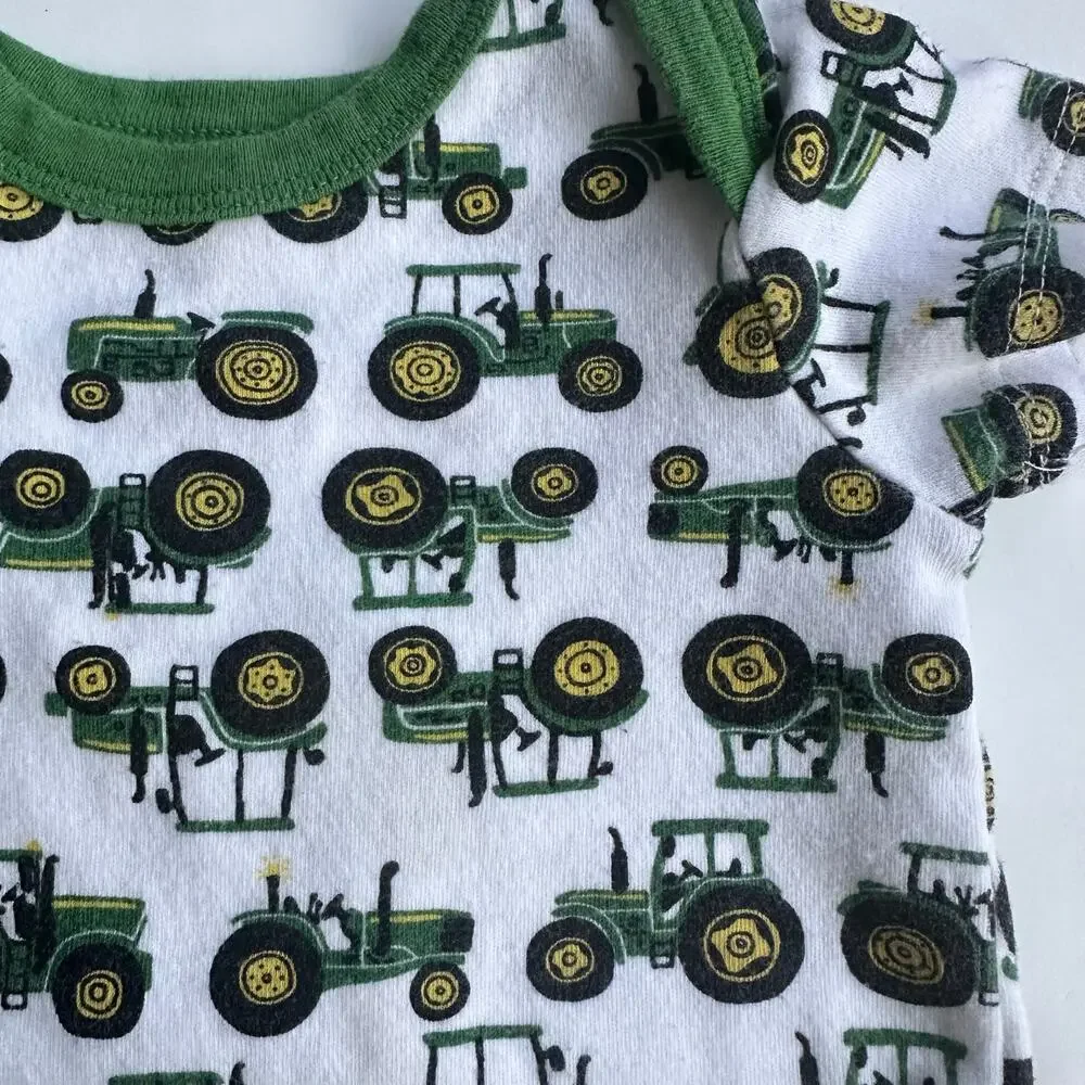 John Deere adorable john